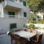 Apartamento By The Sea Razanj, - 4265