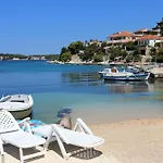 Apartamento By The Sea Razanj, - 4265