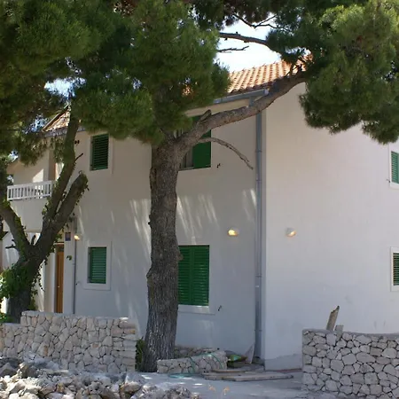 By The Sea Razanj, Rogoznica - 4265 *