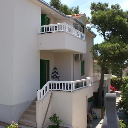 By The Sea Razanj, Rogoznica - 4265 * 罗戈兹尼察