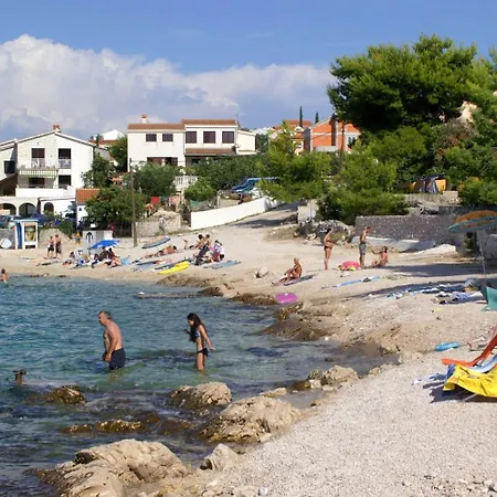 דירה By The Sea Razanj, Rogoznica - 4265