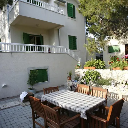 Appartement By The Sea Razanj, - 4265
