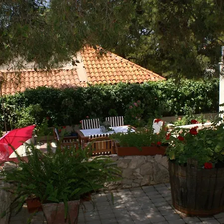 By The Sea Razanj, Rogoznica - 4265 Appartement