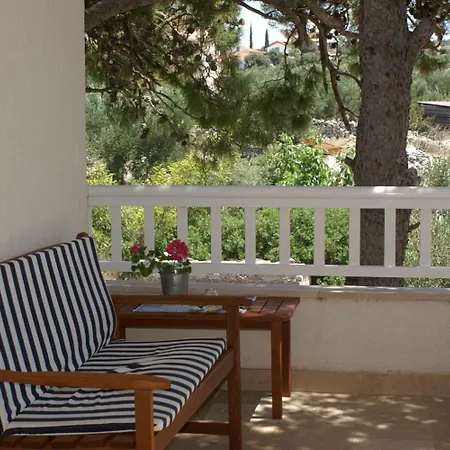 דירה By The Sea Razanj, Rogoznica - 4265