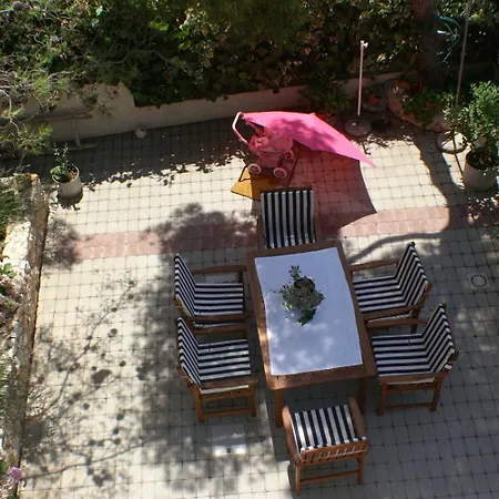 דירה By The Sea Razanj, Rogoznica - 4265 *