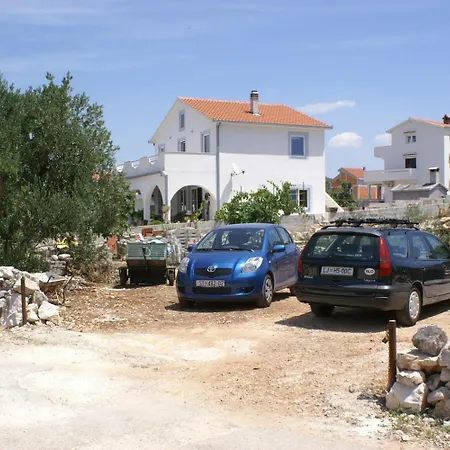 By The Sea Razanj, Rogoznica - 4265 דירה *