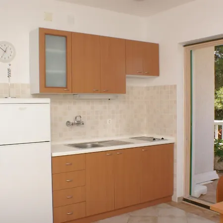 By The Sea Razanj, Rogoznica - 4265 דירה