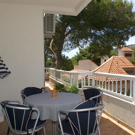 דירה By The Sea Razanj, Rogoznica - 4265 *