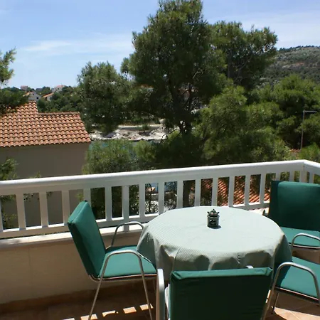 By The Sea Razanj, Rogoznica - 4265 דירה Ražanj