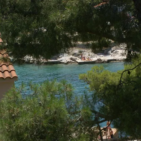 Appartement By The Sea Razanj, - 4265 Rogoznica (Sibenik-Knin)