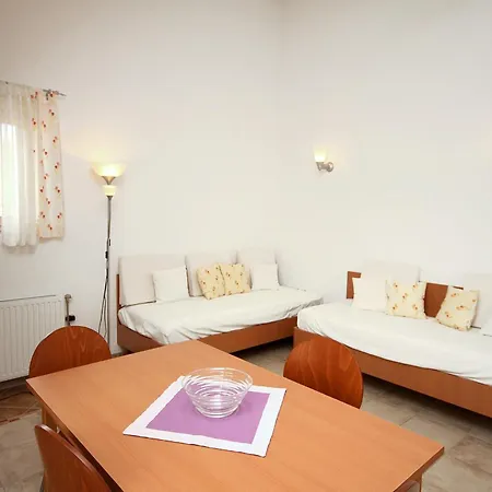 By The Sea Razanj, - 4265 Appartement *
