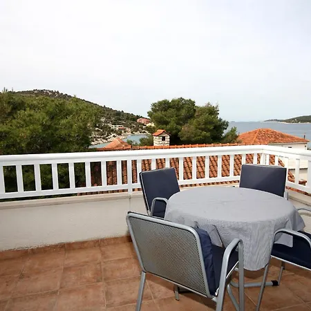 By The Sea Razanj, - 4265 Appartement Rogoznica (Sibenik-Knin)