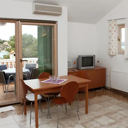 Appartement By The Sea Razanj, - 4265 Rogoznica (Sibenik-Knin)