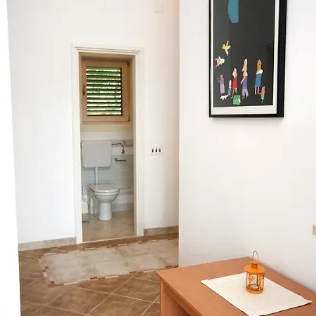 Appartement By The Sea Razanj, - 4265 Rogoznica (Sibenik-Knin)