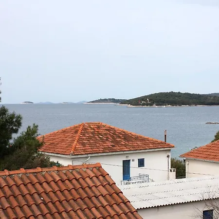 By The Sea Razanj, Rogoznica - 4265