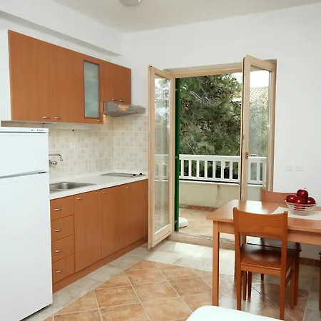 By The Sea Razanj, Rogoznica - 4265 * Ražanj