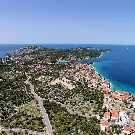 Appartement By The Sea Razanj, - 4265 Rogoznica (Sibenik-Knin)