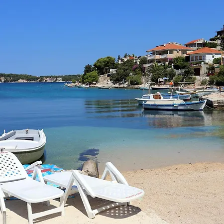 Appartement By The Sea Razanj, - 4265