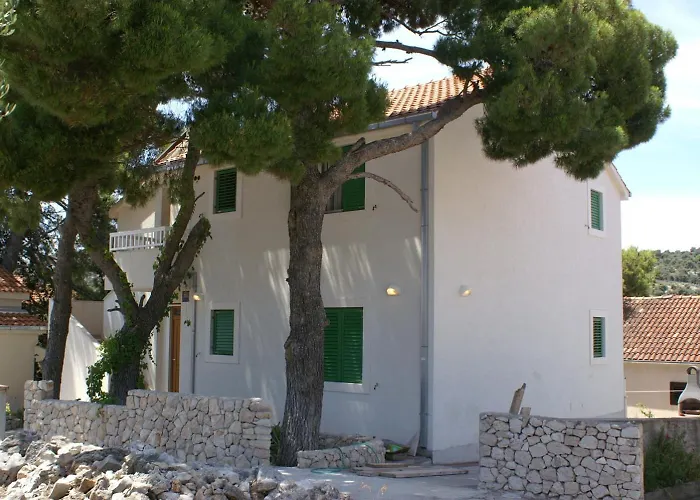 By The Sea Razanj, Rogoznica - 4265 *