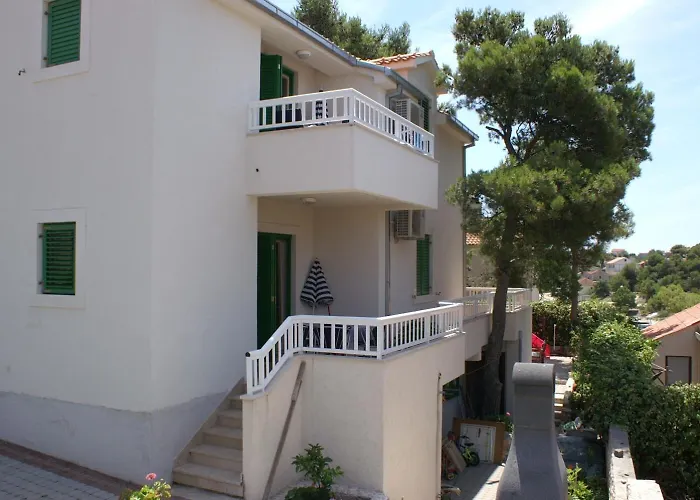 By The Sea Razanj, Rogoznica - 4265 * 罗戈兹尼察