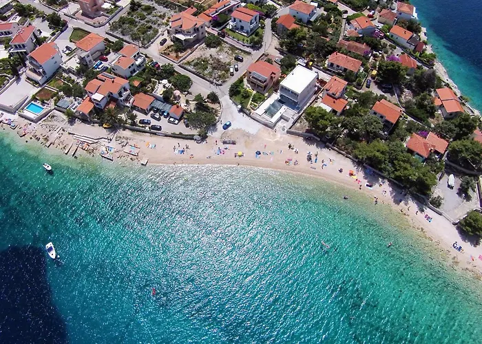 Appartement By The Sea Razanj, Rogoznica - 4265 Rogoznica (Sibenik-Knin)