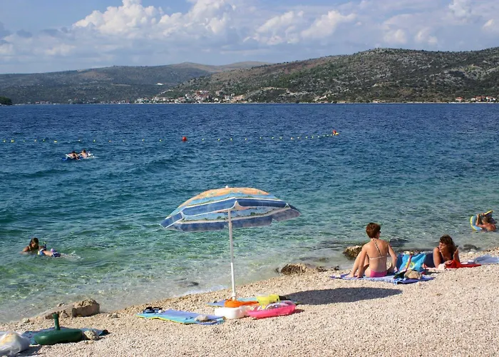 דירה By The Sea Razanj, - 4265 רוגוזניצה