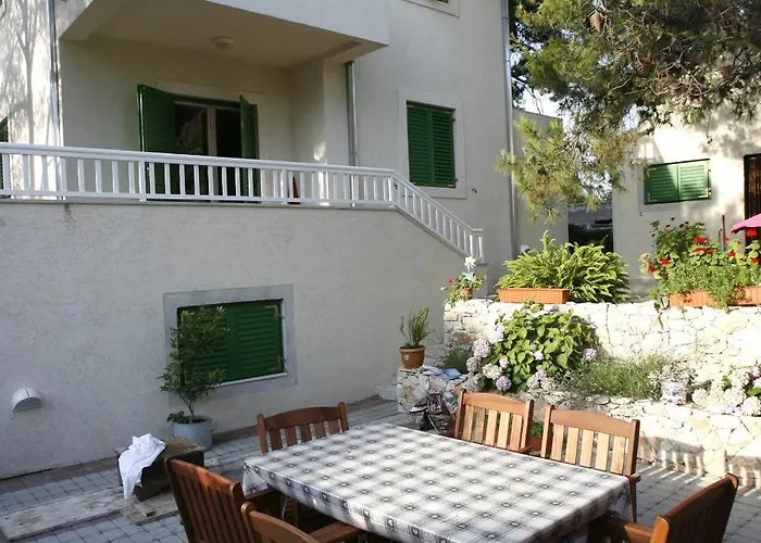 Appartement By The Sea Razanj, Rogoznica - 4265