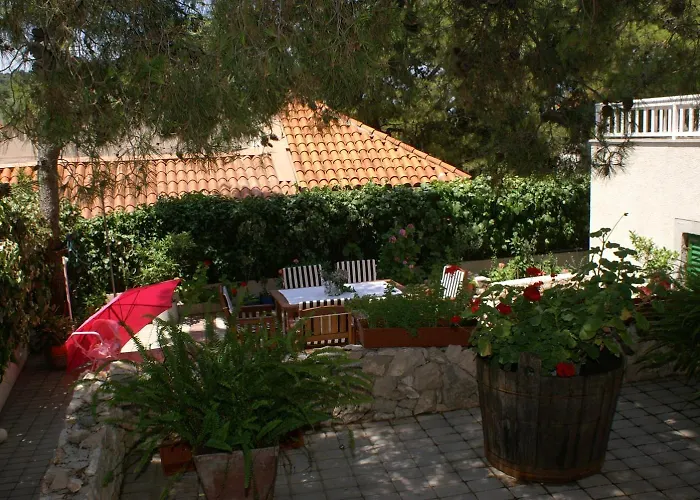 By The Sea Razanj, Rogoznica - 4265 Appartement