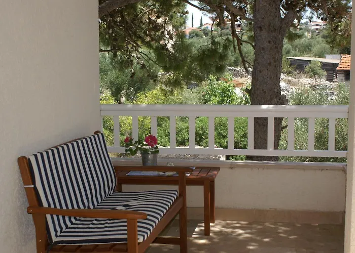 דירה By The Sea Razanj, - 4265