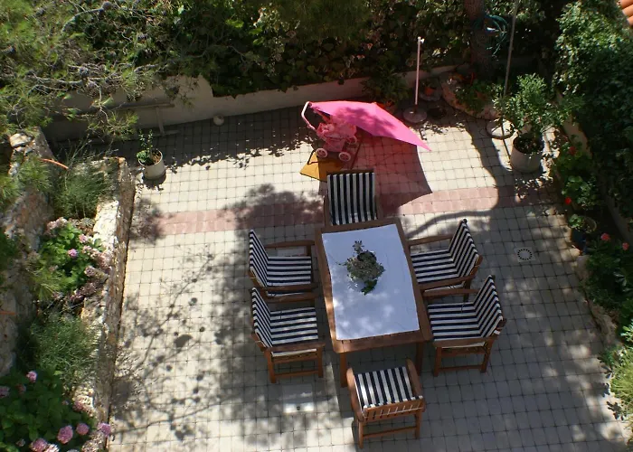 公寓 By The Sea Razanj, Rogoznica - 4265 *