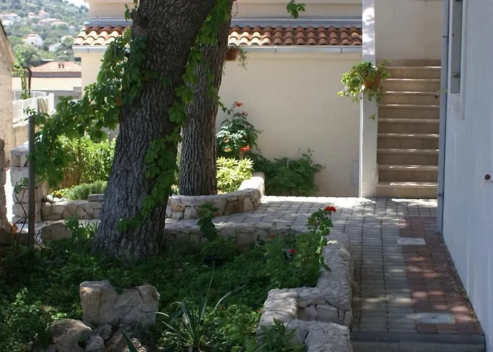 Appartement By The Sea Razanj, Rogoznica - 4265 Rogoznica (Sibenik-Knin)