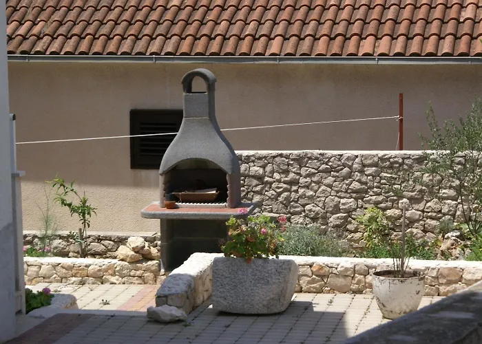 By The Sea Razanj, Rogoznica - 4265 * 罗戈兹尼察