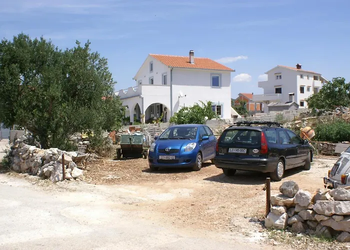 By The Sea Razanj, Rogoznica - 4265 Appartement *