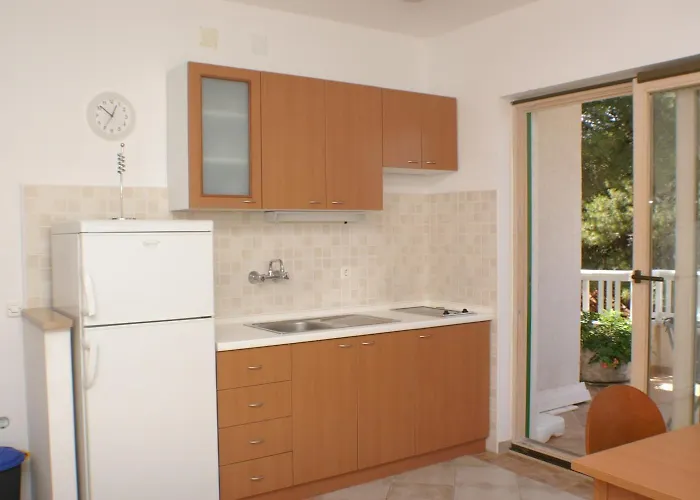 By The Sea Razanj, Rogoznica - 4265 Appartement