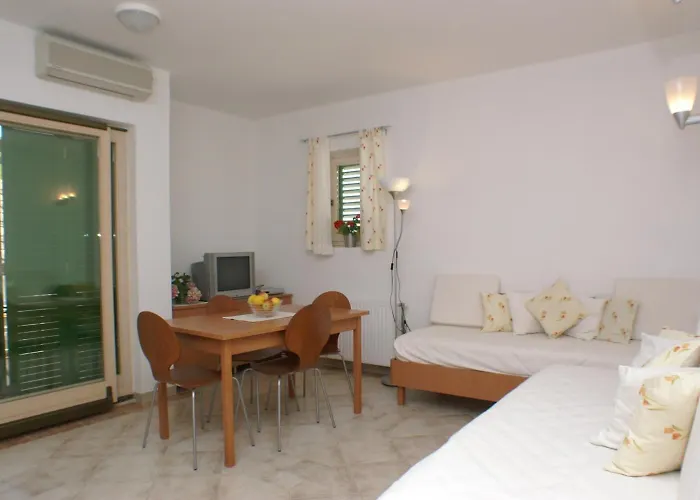 By The Sea Razanj, Rogoznica - 4265 דירה רוגוזניצה