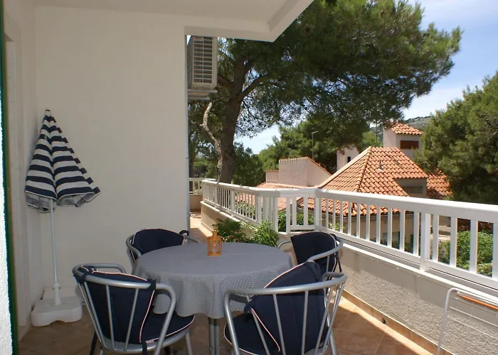 דירה By The Sea Razanj, Rogoznica - 4265 *