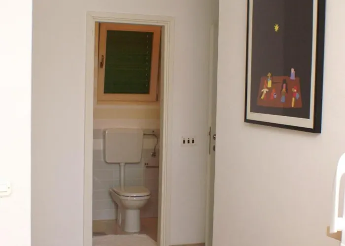 By The Sea Razanj, Rogoznica - 4265 Appartement