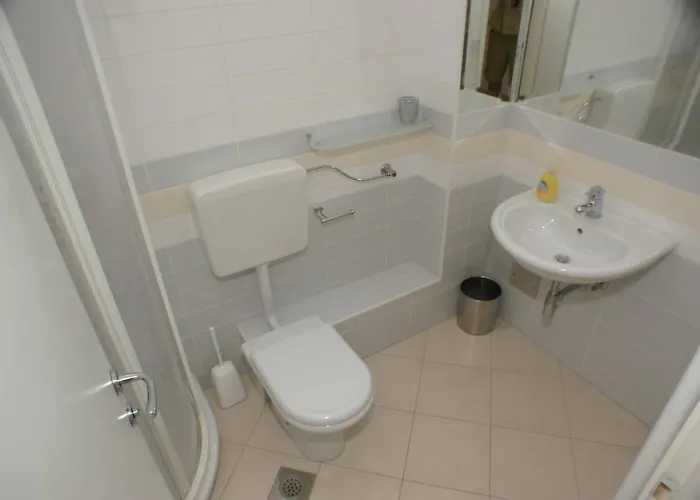 Apartman By The Sea Razanj, Rogoznica - 4265 Rogoznica (Sibenik-Knin)