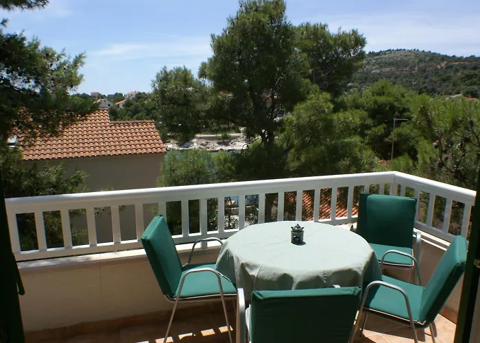 By The Sea Razanj, Rogoznica - 4265 Apartman Rogoznica (Sibenik-Knin)