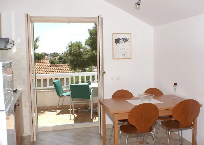 Apartman By The Sea Razanj, Rogoznica - 4265 *