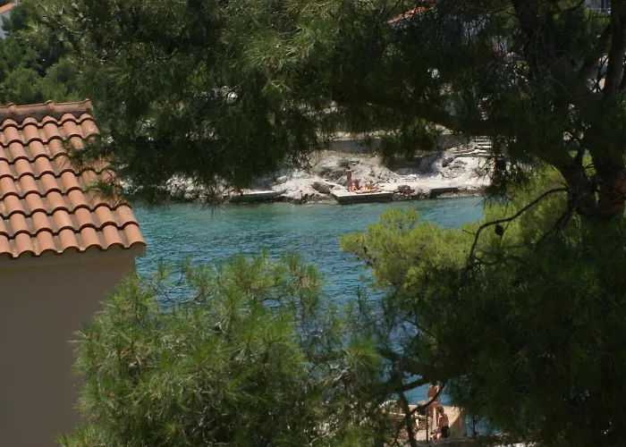 דירה By The Sea Razanj, Rogoznica - 4265 רוגוזניצה