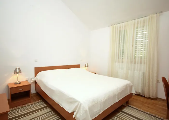 דירה By The Sea Razanj, Rogoznica - 4265