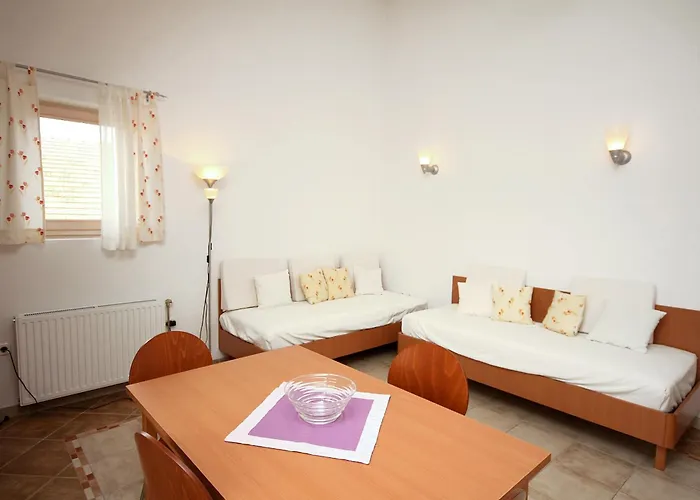 By The Sea Razanj, Rogoznica - 4265 Appartement *