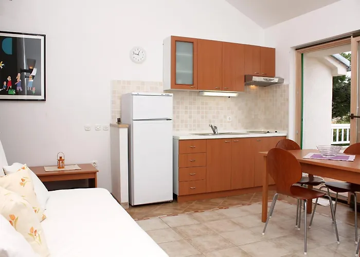 公寓 By The Sea Razanj, Rogoznica - 4265 *