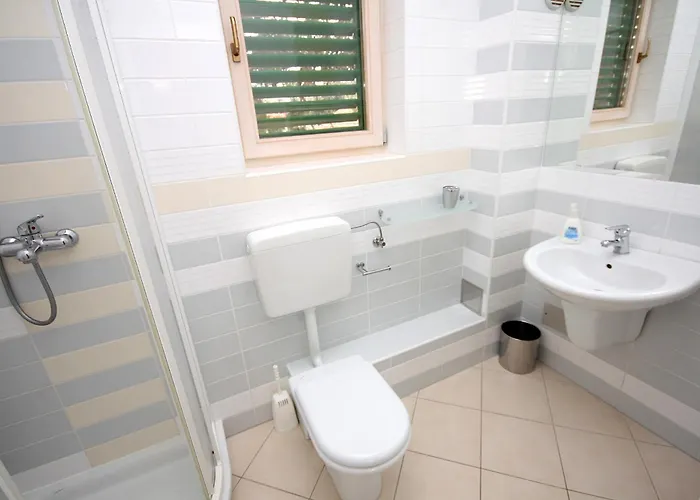 By The Sea Razanj, Rogoznica - 4265 Appartement Rogoznica (Sibenik-Knin)