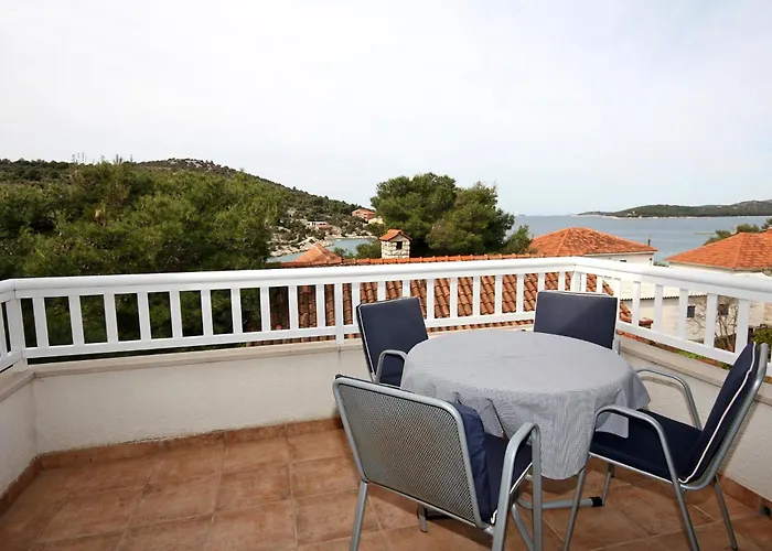 By The Sea Razanj, Rogoznica - 4265 דירה רוגוזניצה