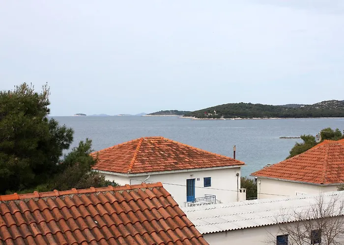 By The Sea Razanj, Rogoznica - 4265