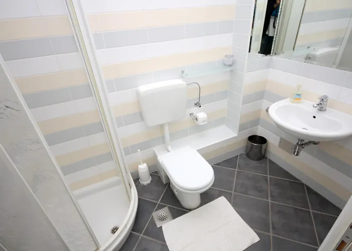 דירה By The Sea Razanj, Rogoznica - 4265 רוגוזניצה