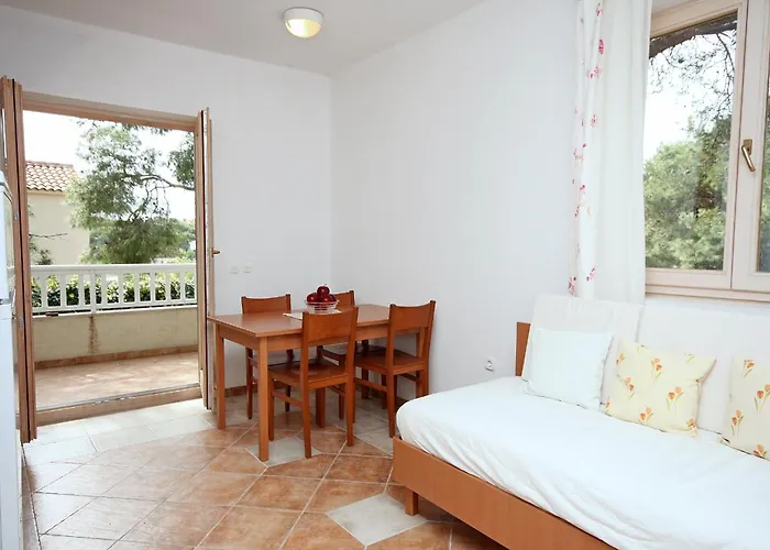 By The Sea Razanj, Rogoznica - 4265 公寓 *