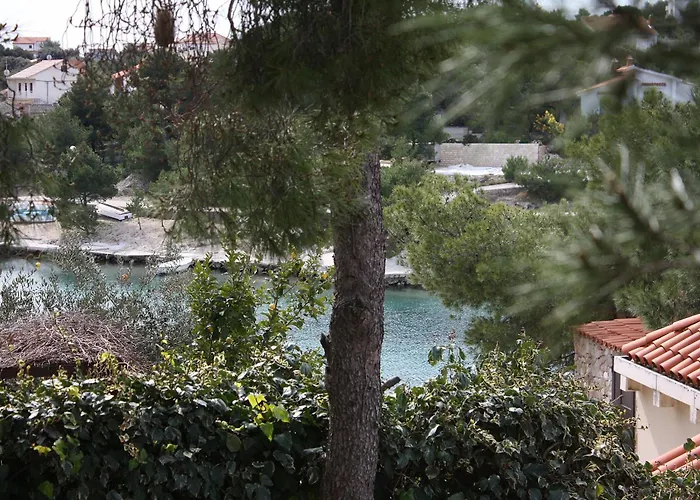 By The Sea Razanj, Rogoznica - 4265 * 罗戈兹尼察